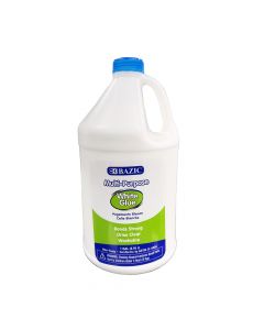BAZIC White Glue 1 Gallon 2019