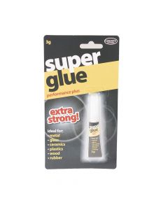 County Super Glue 3g C405