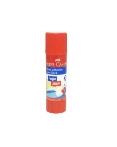 Faber Castell Glue Stick 21gm  371021