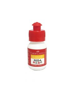 Faber Castell Pega White School Glue  35gm  379635