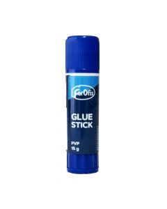 Forofis PVP Glue Stick  15gm  91401