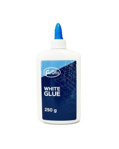 Forofis White PVA Glue 8.8oz (250gm)  91392