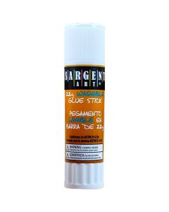 Sargent Art Glue Stick  22gm                   221405