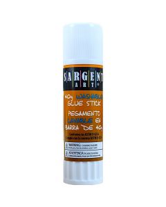 Sargent Art Glue Stick  40gm                     221407
