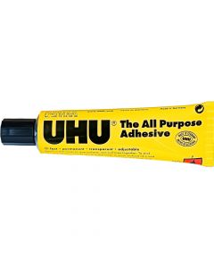 UHU Glue  All Purpose 35 ml                   13