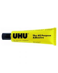 UHU Glue  All Purpose 125ml
