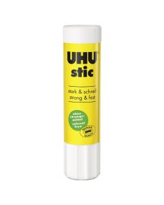 UHU Glue Stick 40gms                          #190