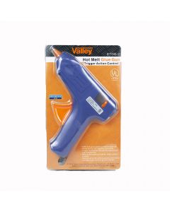 Valley Glue Gun w/2 Glue Sticks 40w            ETGG-2