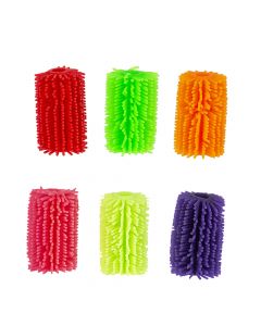 Sensory Pencil Grip Assorted Colour Griptastic 53268