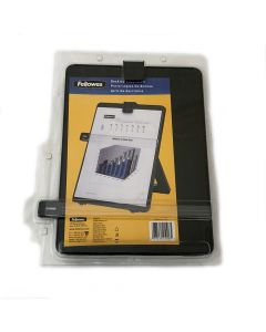 Fellowes Desktop Copy Holder Black  21106