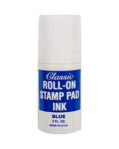 Classic Ink  Roll-on 2oz Blue  3120    F101915B01ZR