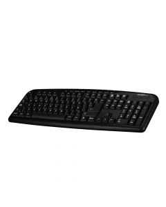 Argom Tech Multimedia Keyboard ARG-KB-7827