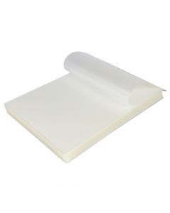 Fellowes A4 Laminating pouches 53074