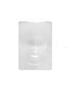 Merangue Lightweight Magnifying Sheet 7 x 10 Inches LG828PG
