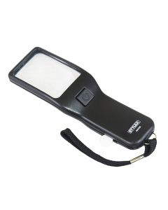Stylex Magnifier with LED light  31254