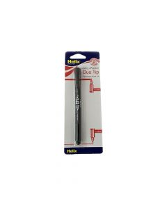 Oxford Laundry Marker Duo Tip S28070