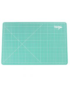 Tiger A3 Cutting Mat Double Sided     301081