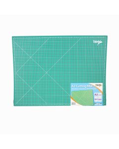 Tiger Cutting Mat  A2 (23.6 x 17.7 inches) Double Sided     301082