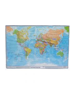 Tiger World Desk Mat  23.2 x 15.75 inches   301572