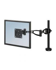 Fellowes Monitor Arm  Depth Adjustable   8041601
