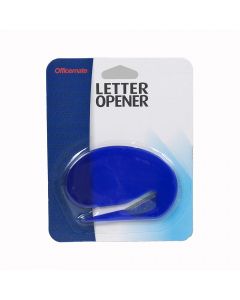 OIC Letter Opener Deluxe  30310