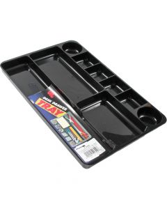 OIC Drawer Organizer 9-Compartments  Black       21302