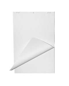 Anchor  Flip Chart Pad  (38 1/2 in x 25 in) Punched 5 holes