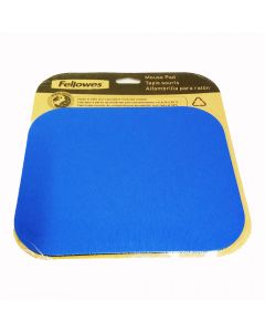 Felllowes Blue Mouse Pad 58021