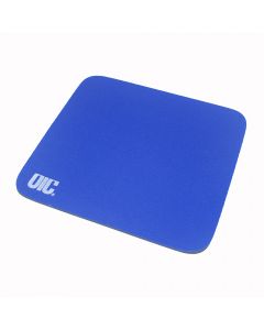 OIC Mouse Pad Standard Blue 61103