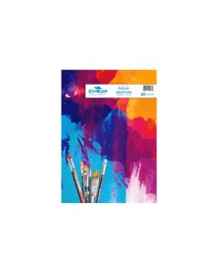 Scholar (Office Authority) Sketch Pad 15sht 14 x 10