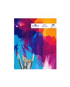 Scholar (Office Authority) Sketch Pad 15sht 14 x 17