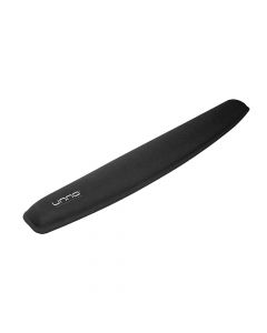 Wrist Pad Gel Black UNNO MP6006BK