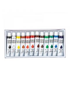 Centrum Acrylic Paint 12ml (Set/12)   83561