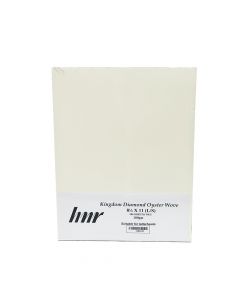 HNR Kingdom  Paper 8 1/2 x 11 Letter Size 100gsm Oyster Wove
