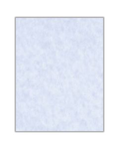 HNR Paper  Astroparche Letter Size  Blue  175gsm ea-pk/100