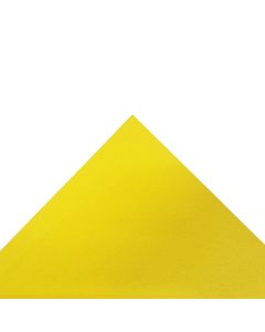 Lessebo Bristol Board 22.5 in x 28.5 in  240gsm Bright Yellow ea-sht