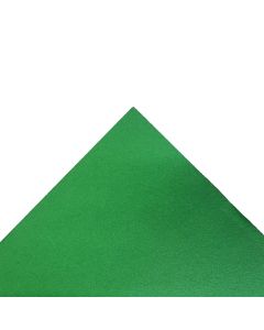 Lessebo Bristol Board 22.5 in x 28.5 in  240gsm Dark Green ea-sht