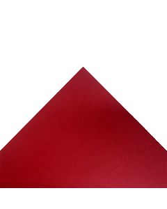 Vanguard Bristol Board 22.5 x 28.5 (57x73) 240gsm  Cherry  ea-sht