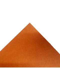 Vanguard Bristol Board 22.5 x 28.5 (57x73) 240gsm  Rust (Brown)  ea-sht