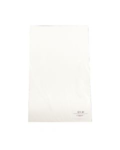 HNR Paper Goatskin Parchment Legal  120gsm (ea-pk/25)