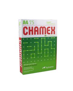 Chamex Photocopy Paper A4 75gsm White
