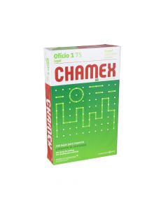 Chamex Photocopy Paper Legal 75gsm White