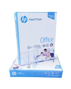 HP Photocopy Paper Letter Size 75gsm Office White ea-rm
