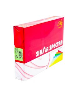 SinarSpectra Photocopy Paper A4 75gsm  Green
