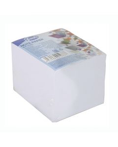 Forofis Refill for Cube Paper Note Holder  White 800shts 91033