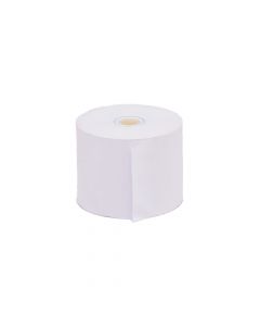 Paper Rolls  1-Ply  2 1/4 in  (185ft - 63gsm) 8700030  (ea)