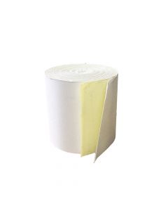 Paper Rolls   2-Ply 3 inch     (100ft - 55gsm) 8700130   (ea)