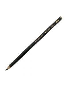 Faber Castell Pencil 8B  Pitt Graphite   115208