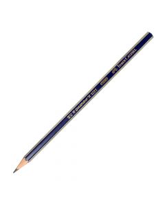 Faber Castell Goldfaber Pencil 2B  1221-2B   112502