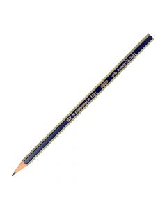 Faber Castell Goldfaber Pencil 2H  1221-2H   112512